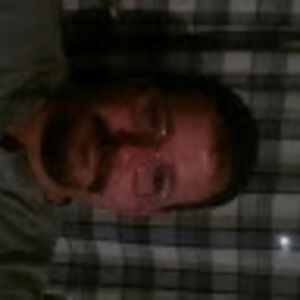 Meet your Posher, Jeff